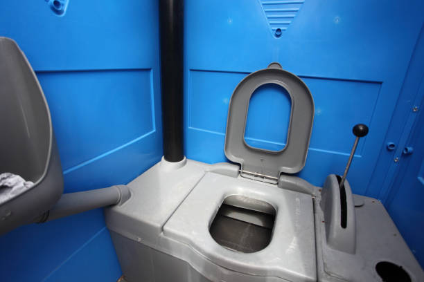 Portable Toilet Options We Offer in Sweet Home, AR