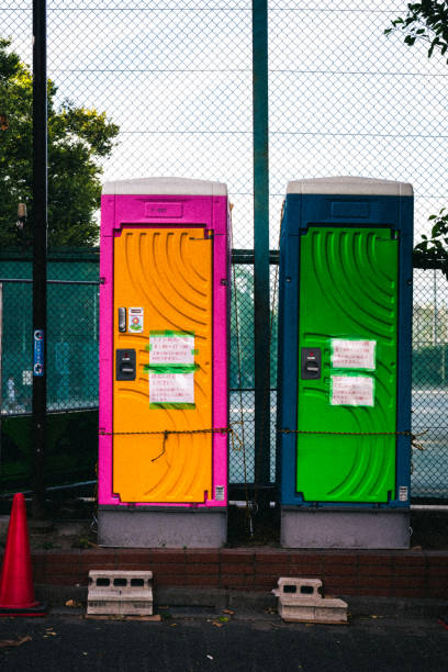 Best High-end porta potty rental  in Sweet Home, AR