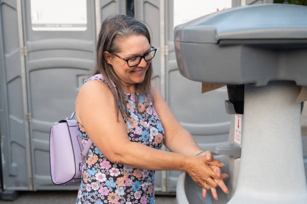 Best Portable toilet rental for construction  in Sweet Home, AR