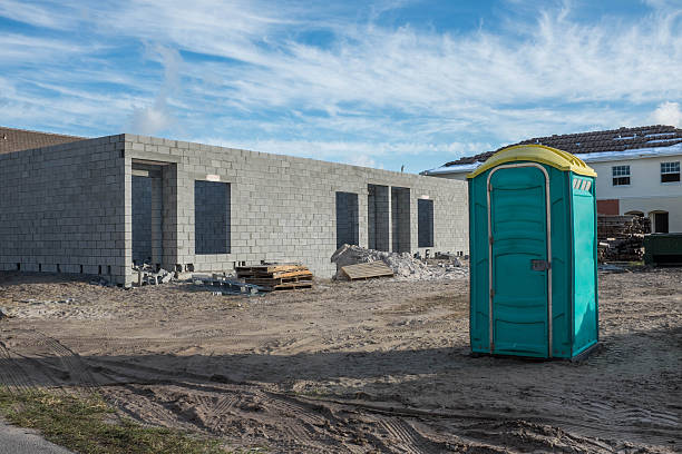Best Construction site porta potty rental  in Sweet Home, AR